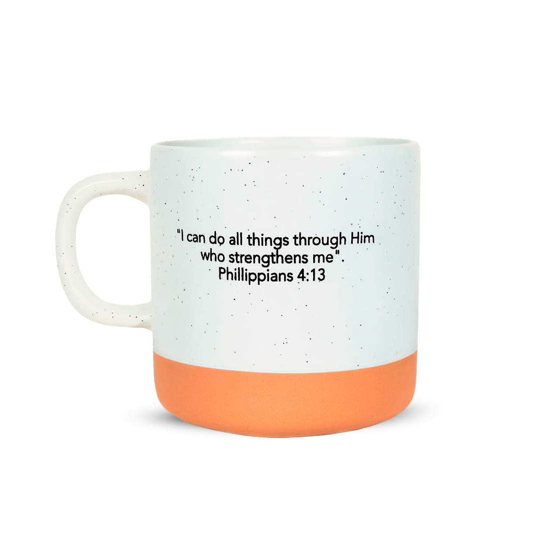 Bullet Santos Ceramic Mug – 12oz