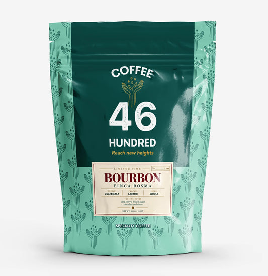 BOURBON LIMITED EDITION